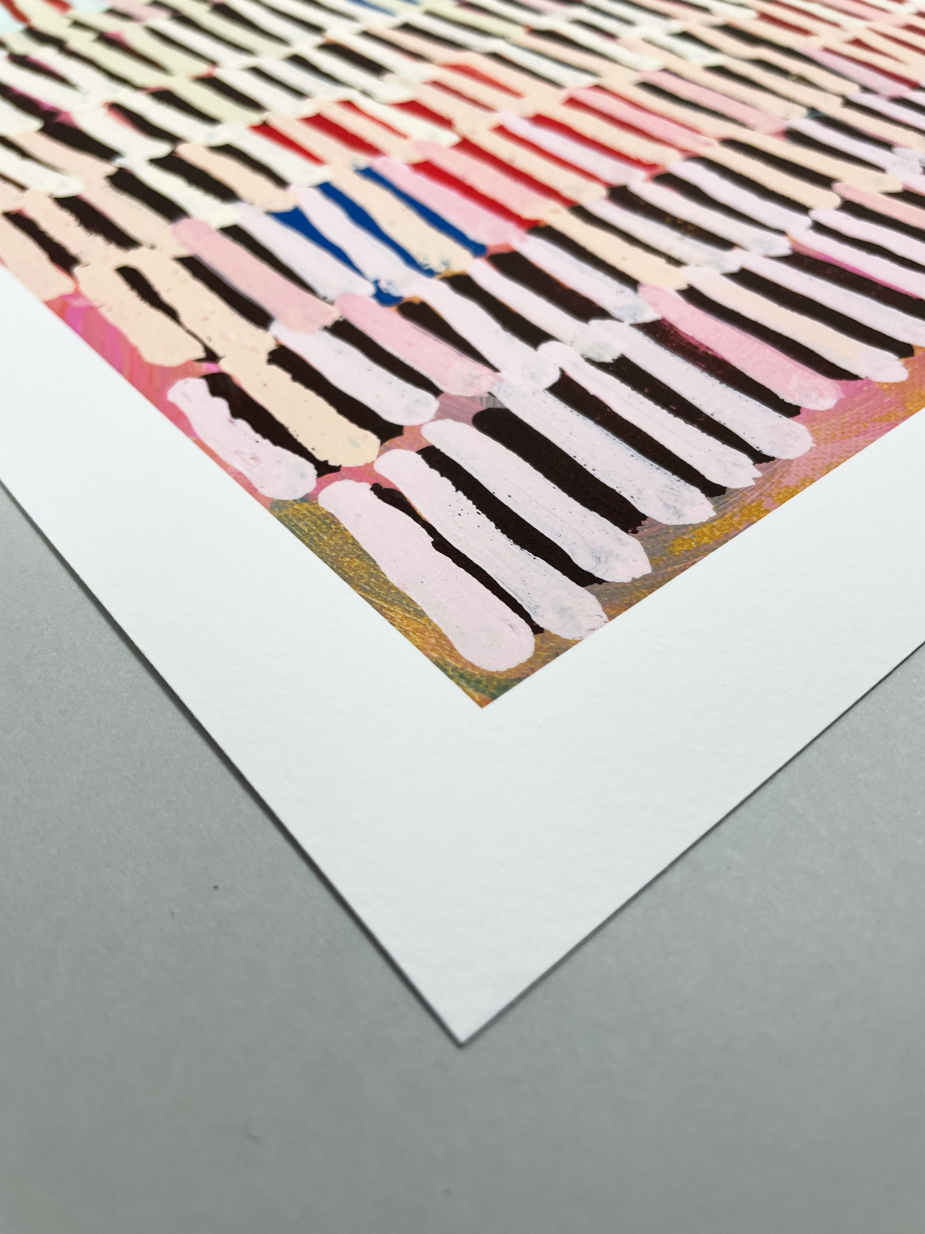 Liam Murphy - Gloria Lewis Print